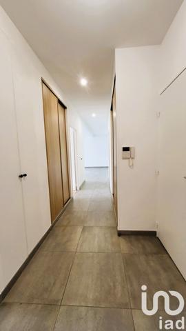 Appartement 5 pièces de 106 m² à Vitry-sur-Seine (94400)