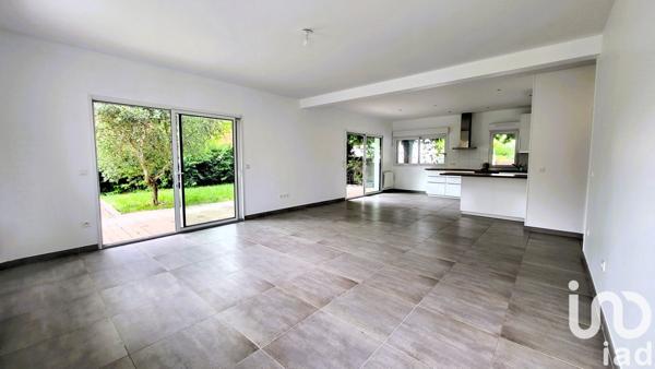 Appartement 5 pièces de 106 m² à Vitry-sur-Seine (94400)