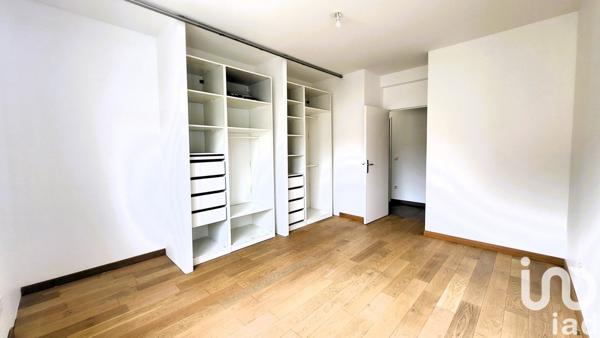 Appartement 5 pièces de 106 m² à Vitry-sur-Seine (94400)
