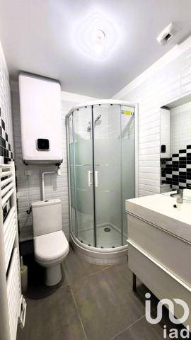 Appartement 5 pièces de 106 m² à Vitry-sur-Seine (94400)