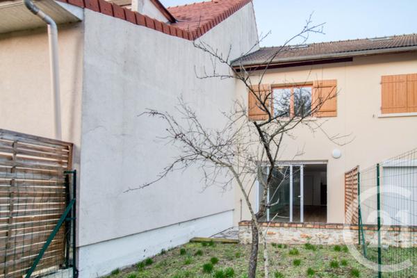 Maison à vendre  5 pièces - 110,29 m2 ERMONT - 95