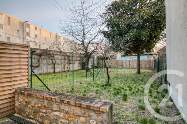 Maison à vendre  5 pièces - 110,29 m2 ERMONT - 95