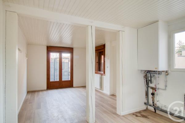 Maison à vendre  5 pièces - 110,29 m2 ERMONT - 95