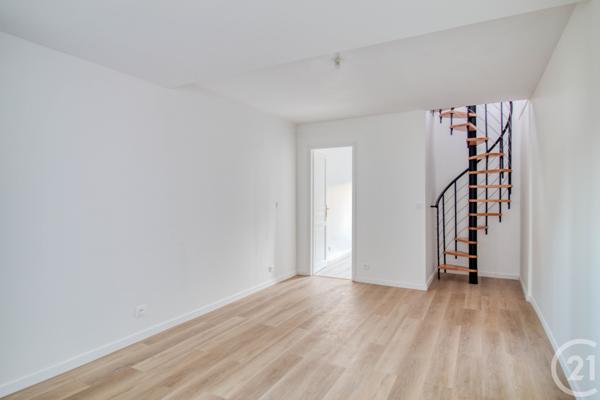 Maison à vendre  5 pièces - 110,29 m2 ERMONT - 95