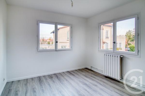 Maison à vendre  5 pièces - 110,29 m2 ERMONT - 95