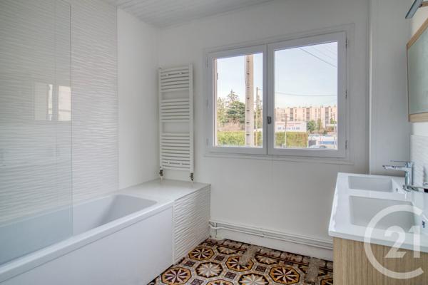 Maison à vendre  5 pièces - 110,29 m2 ERMONT - 95