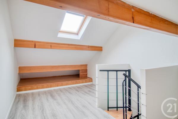 Maison à vendre  5 pièces - 110,29 m2 ERMONT - 95