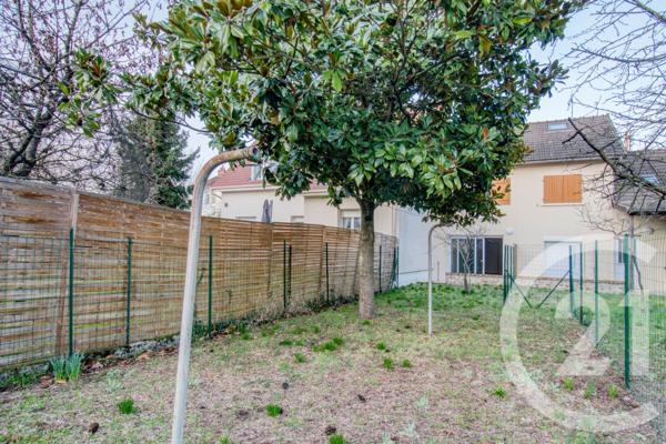 Maison à vendre  5 pièces - 110,29 m2 ERMONT - 95