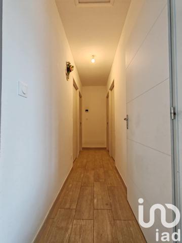 Maison à vendre 6 pièces 125 m² Surgères
