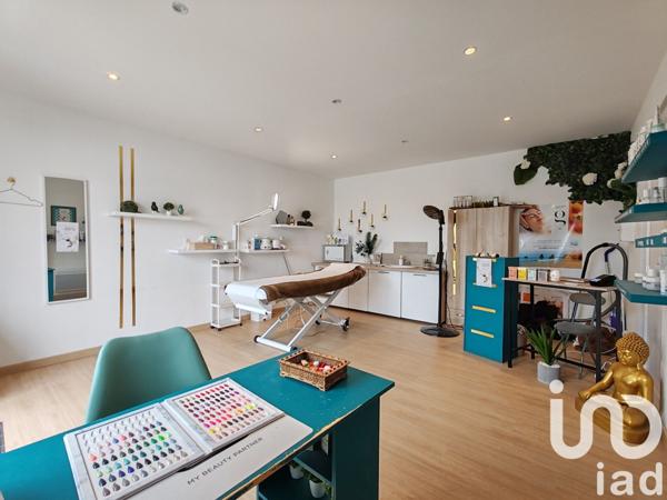 Maison à vendre 6 pièces 125 m² Surgères