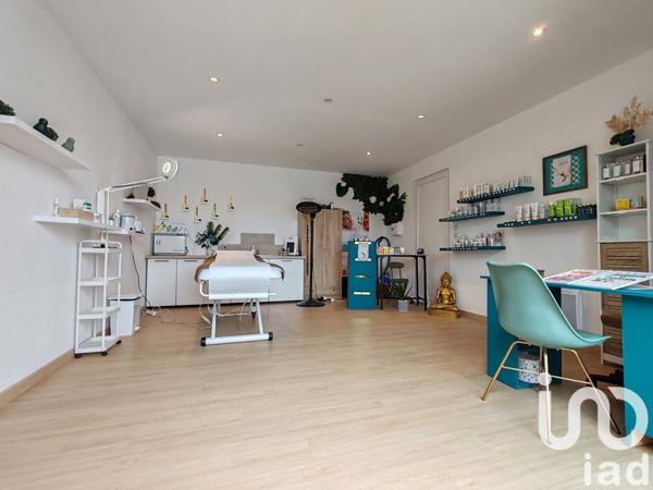 Maison à vendre 6 pièces 125 m² Surgères