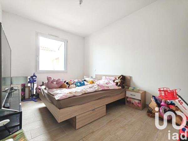 Maison à vendre 6 pièces 125 m² Surgères