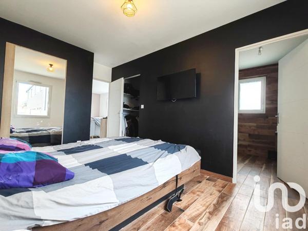 Maison à vendre 6 pièces 125 m² Surgères