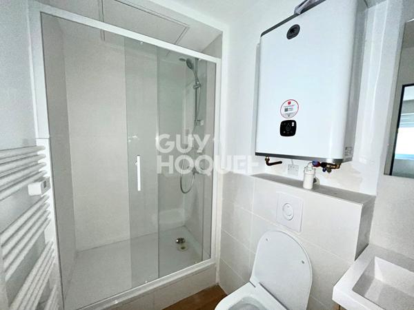 A LOUER - Appartement T1 - Secteur ISEN à BREST