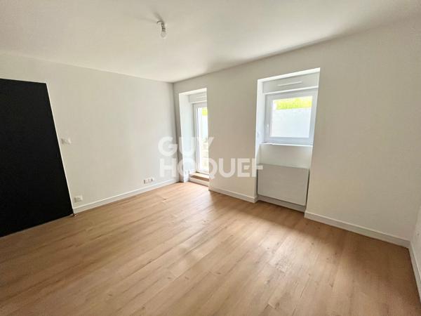 A LOUER - Appartement T1 - Secteur ISEN à BREST
