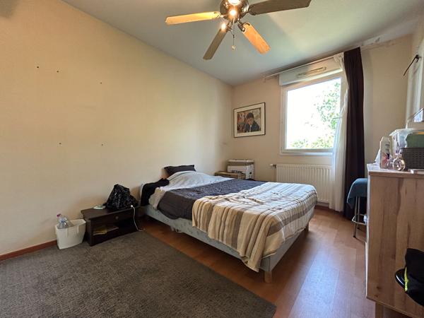 Appartement 4 pièces 78.8 m2