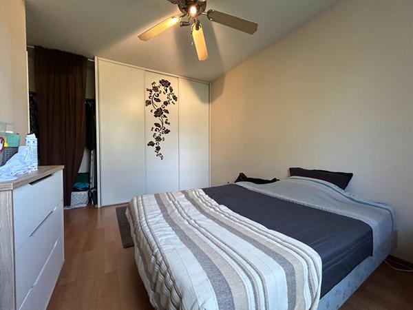 Appartement 4 pièces 78.8 m2