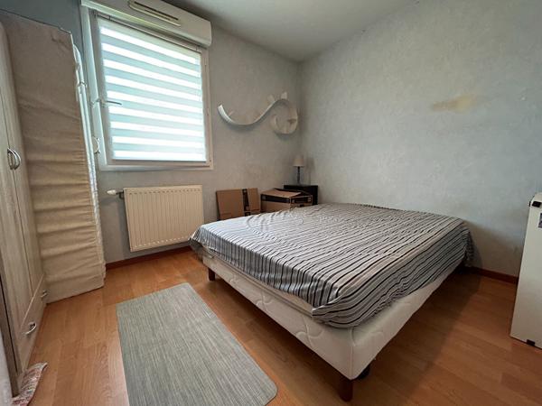 Appartement 4 pièces 78.8 m2