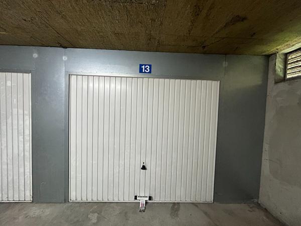 Appartement 4 pièces 78.8 m2