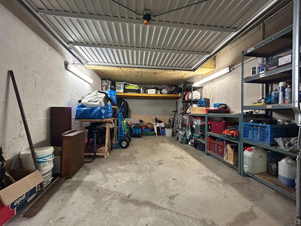 Appartement 4 pièces 78.8 m2