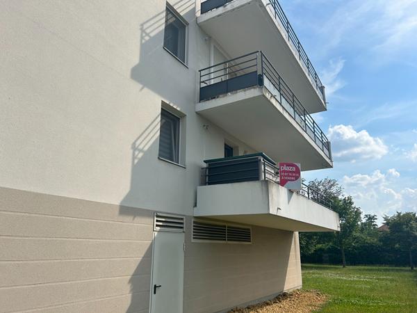 Appartement 4 pièces 78.8 m2