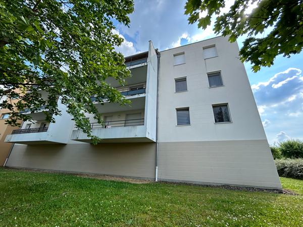 Appartement 4 pièces 78.8 m2