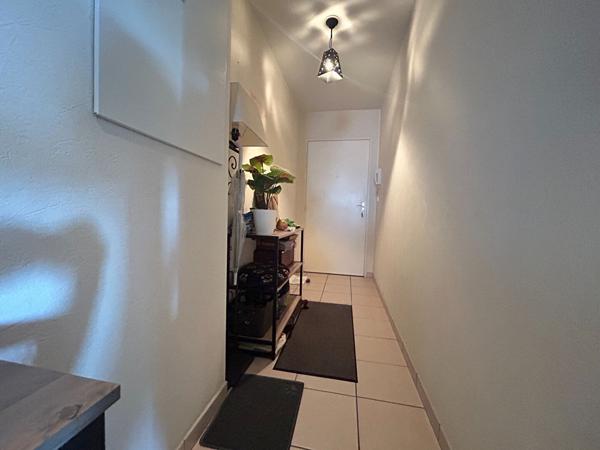 Appartement 4 pièces 78.8 m2