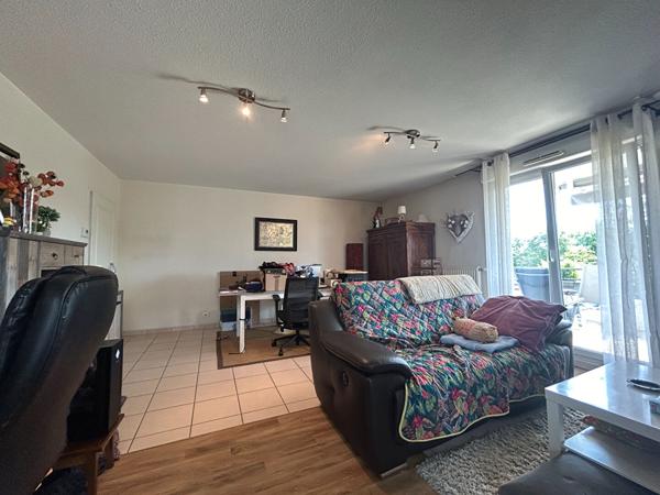 Appartement 4 pièces 78.8 m2