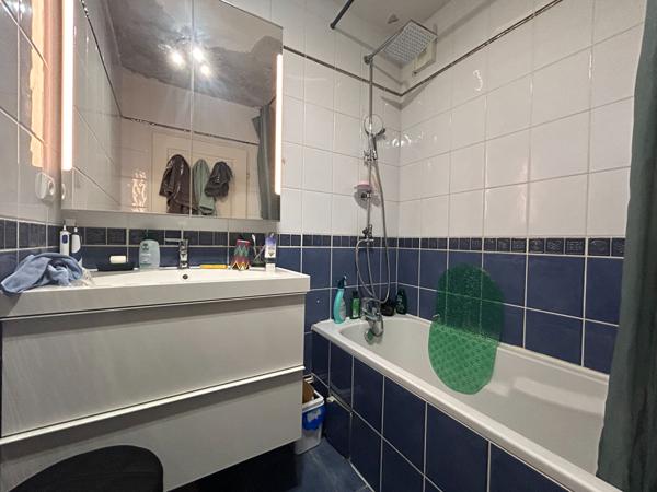 Appartement 4 pièces 78.8 m2