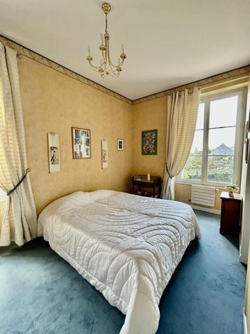 Vente / Maison de maître