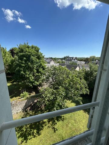 Vente / Maison de maître