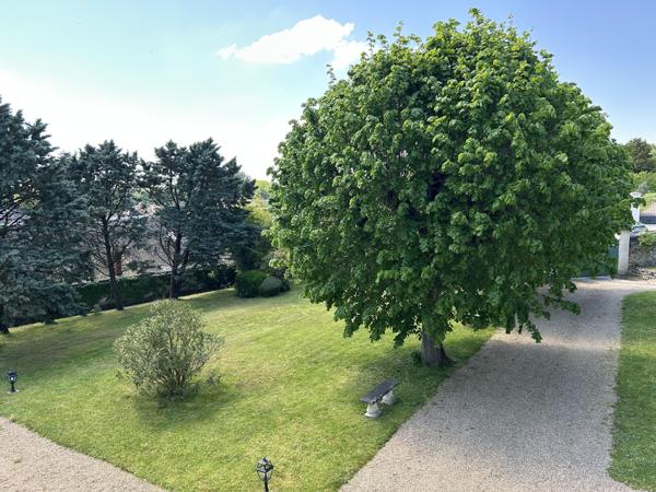 Vente / Maison de maître