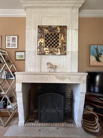 Vente / Maison de maître