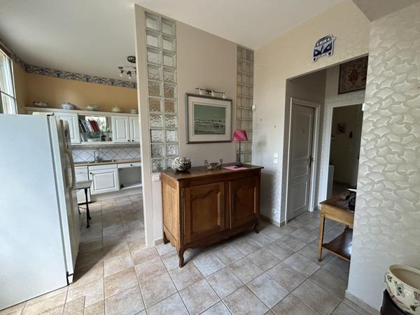 Vente / Maison de maître