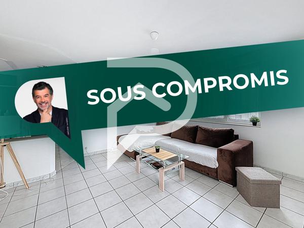 Appartement 4 pièces 75 m2