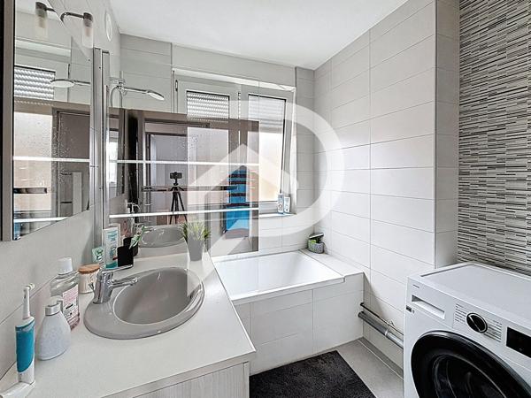 Appartement 4 pièces 75 m2