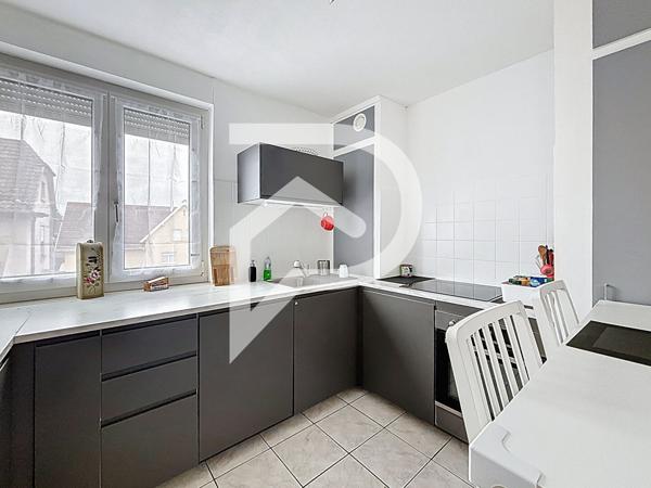 Appartement 4 pièces 75 m2