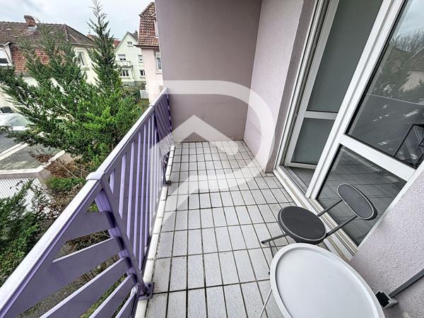 Appartement 4 pièces 75 m2