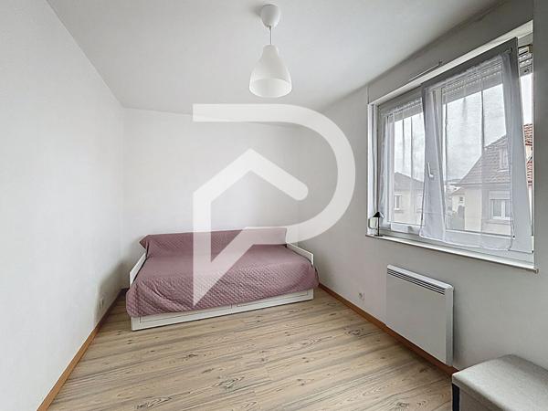 Appartement 4 pièces 75 m2