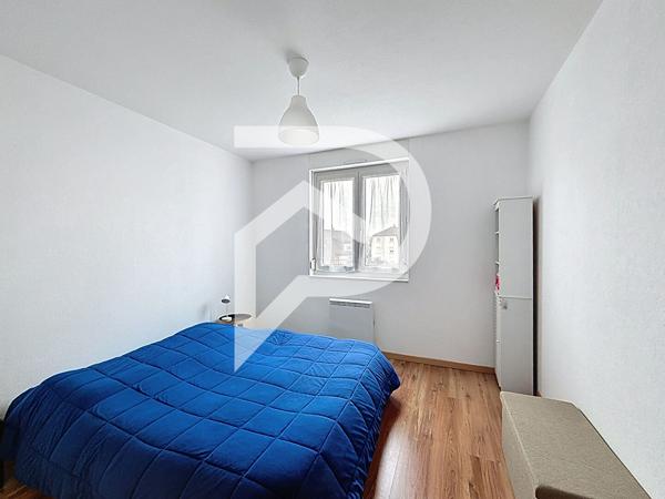 Appartement 4 pièces 75 m2