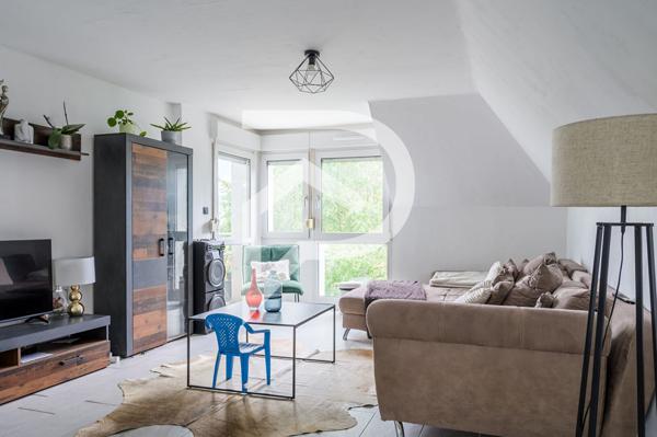 Appartement 5 pièces 125 m2