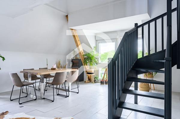 Appartement 5 pièces 125 m2