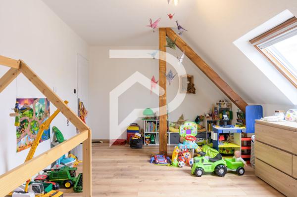 Appartement 5 pièces 125 m2