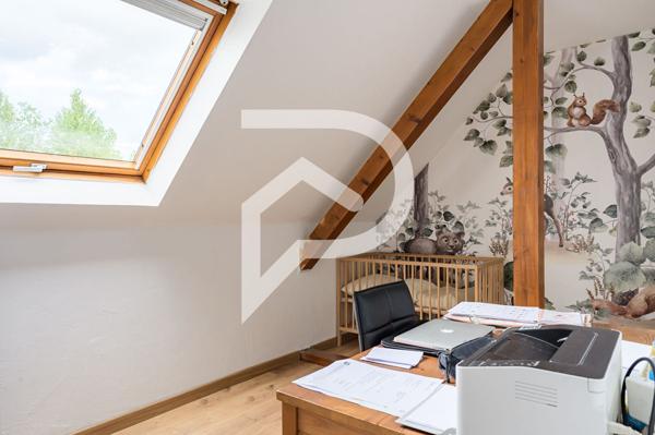 Appartement 5 pièces 125 m2