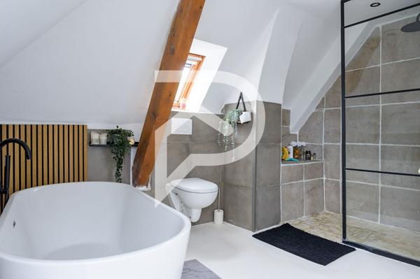 Appartement 5 pièces 125 m2