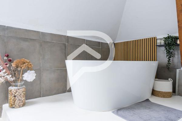 Appartement 5 pièces 125 m2