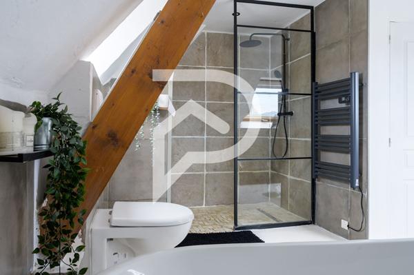 Appartement 5 pièces 125 m2