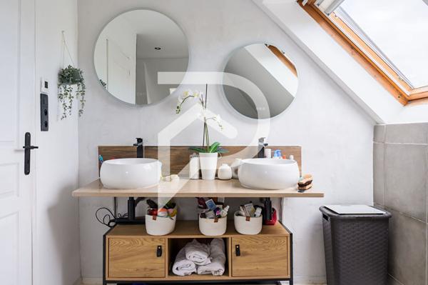 Appartement 5 pièces 125 m2
