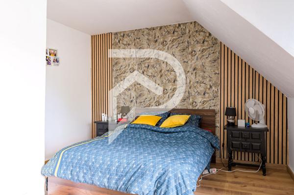 Appartement 5 pièces 125 m2