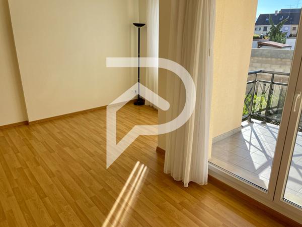 Appartement 3 pièces 66 m2